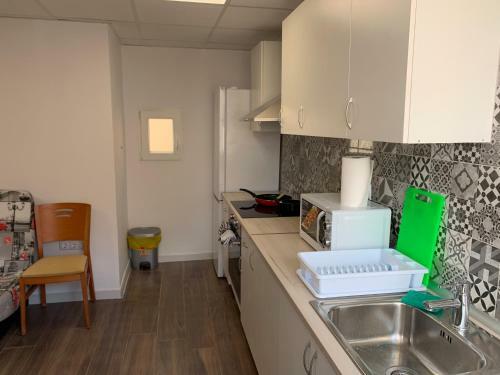 Apartamento Casa Elena de Novelda
