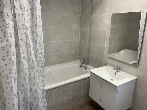 Apartamento Casa Elena de Novelda