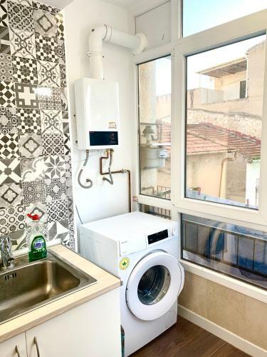 Apartamento Casa Elena de Novelda