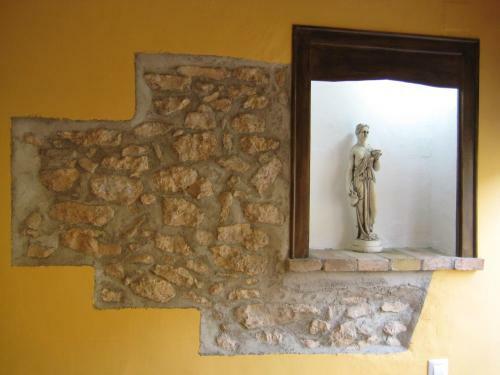 Agroturismo Casa Rural Ca L'antoni (Tarragona)