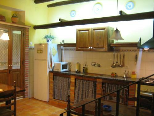 Agroturismo Casa Rural Ca L'antoni (Tarragona)