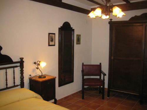 Agroturismo Casa Rural Ca L'antoni (Tarragona)