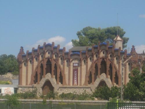 Agroturismo Casa Rural Ca L'antoni (Tarragona)