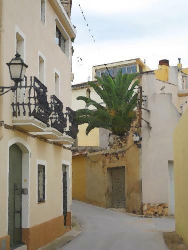 Agroturismo Casa Rural Ca L'antoni (Tarragona)
