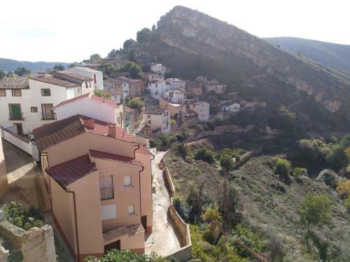 Casa Rural Reyes