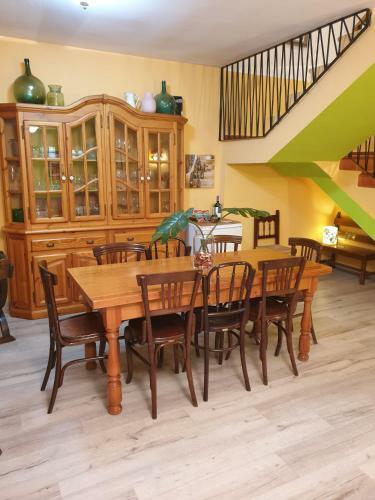 Casa Rural Reyes