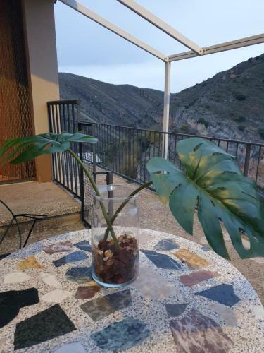Casa Rural Reyes