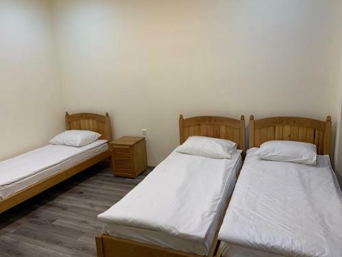 Hotel Haleb