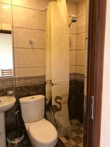 Hotel Haleb