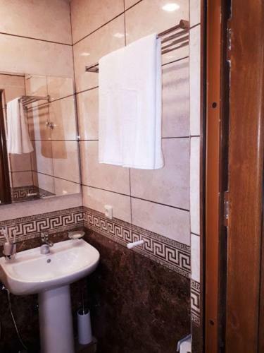 Hotel Haleb