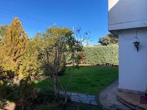 La Casa de Las Encinas