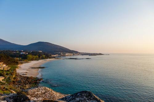 Apartamento Noia Compostellae. Wifi