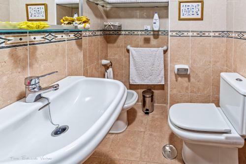 Apartamento Noia Compostellae. Wifi