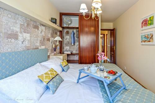 Apartamento Noia Compostellae. Wifi