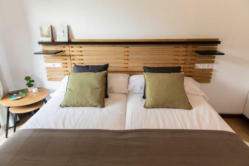 Apartamento Casitas de Madera O Loureiro