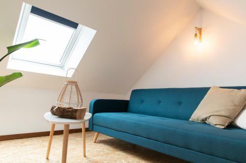 Apartamento Casitas de Madera O Loureiro