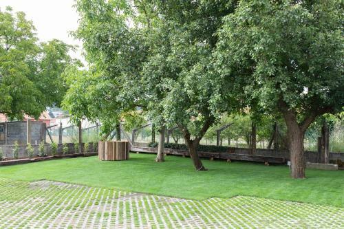 Apartamento Casitas de Madera O Loureiro