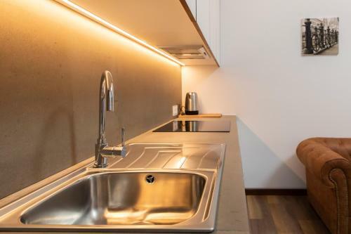 Apartamento Casitas de Madera O Loureiro