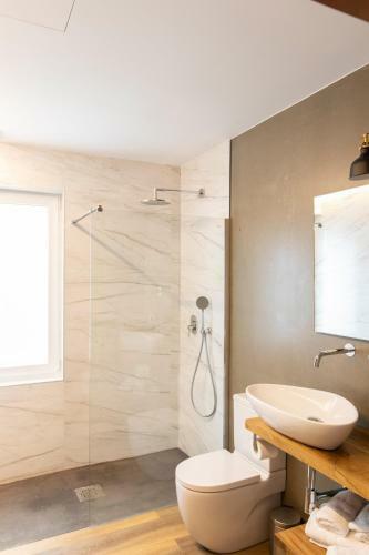 Apartamento Casitas de Madera O Loureiro