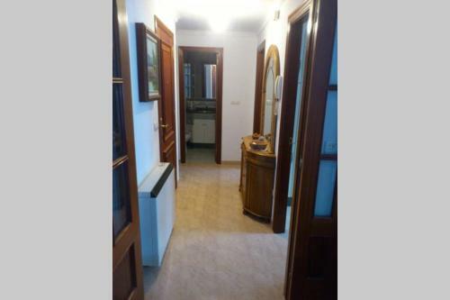 Apartamento Alquiler Vacacional Noia