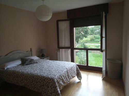 Apartamento En Nueva de Llanes