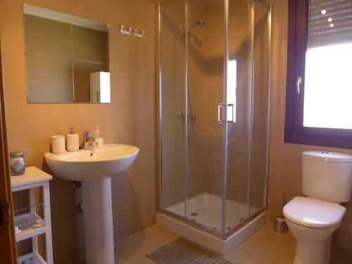 Apartamento En Nueva de Llanes