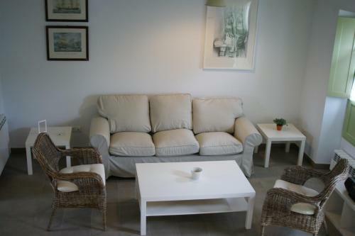 Apartamento Las Casinas de La Granda