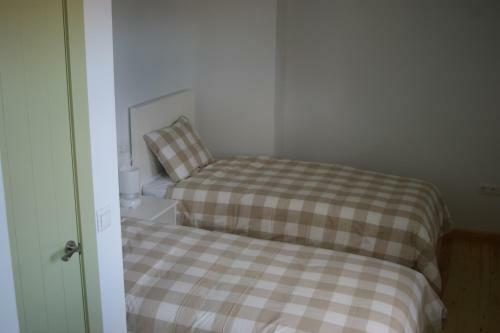 Apartamento Las Casinas de La Granda