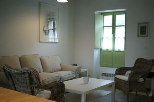 Apartamento Las Casinas de La Granda