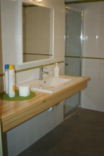 Apartamento Las Casinas de La Granda