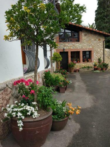 Casa Sopiedra