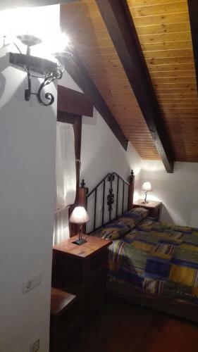 Apartamento El Bosquin