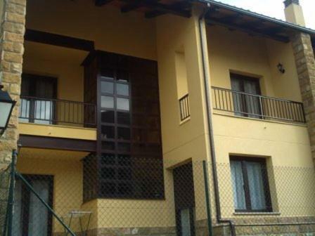 Chalet "el Bosque" 5 Habitaciones