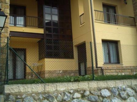 Chalet "el Bosque" 5 Habitaciones