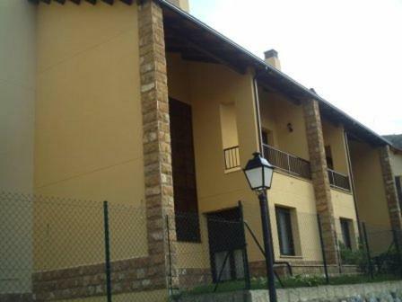 Chalet "el Bosque" 5 Habitaciones