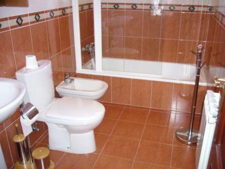 Chalet "el Bosque" 5 Habitaciones