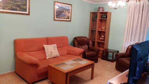 Chalet "el Bosque" 5 Habitaciones