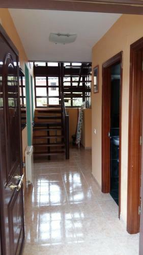 Chalet "el Bosque" 5 Habitaciones