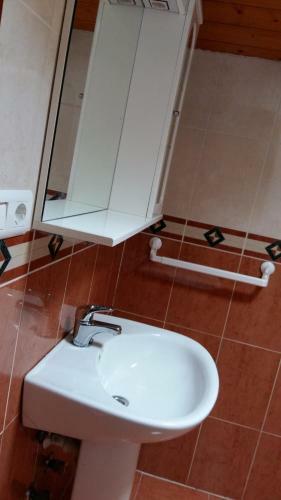 Chalet "el Bosque" 5 Habitaciones