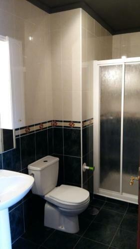 Chalet "el Bosque" 5 Habitaciones