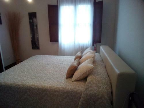 Apartamentos La Blanca