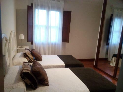 Apartamentos La Blanca