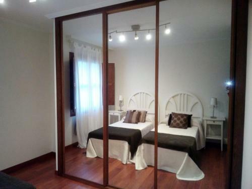 Apartamentos La Blanca
