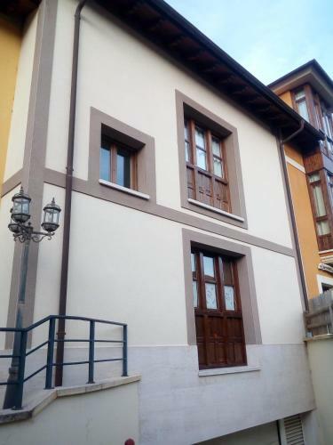Apartamentos La Blanca