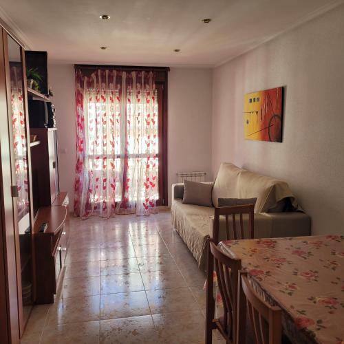 Apartamento Entre Playas