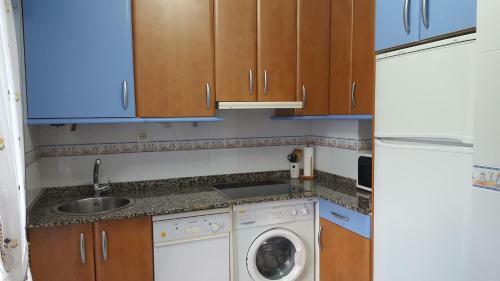 Apartamento Tur�stico Los Altos