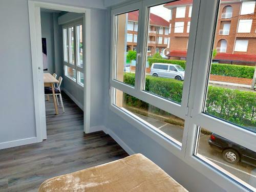 Apartamento El Arenal Playa De Ris