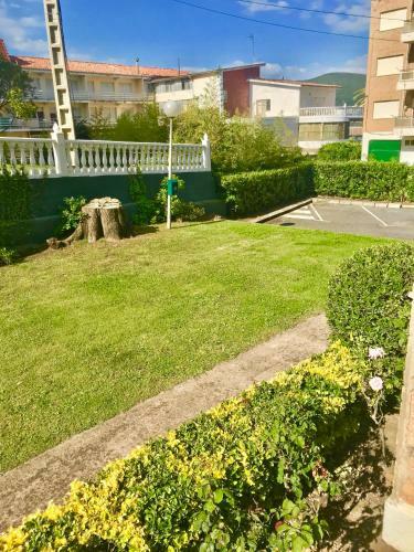 Apartamento El Arenal Playa De Ris