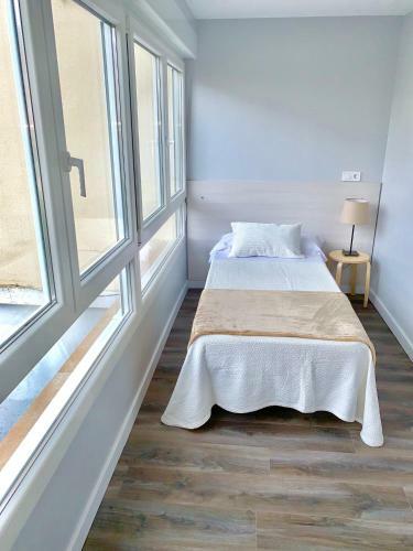 Apartamento El Arenal Playa De Ris