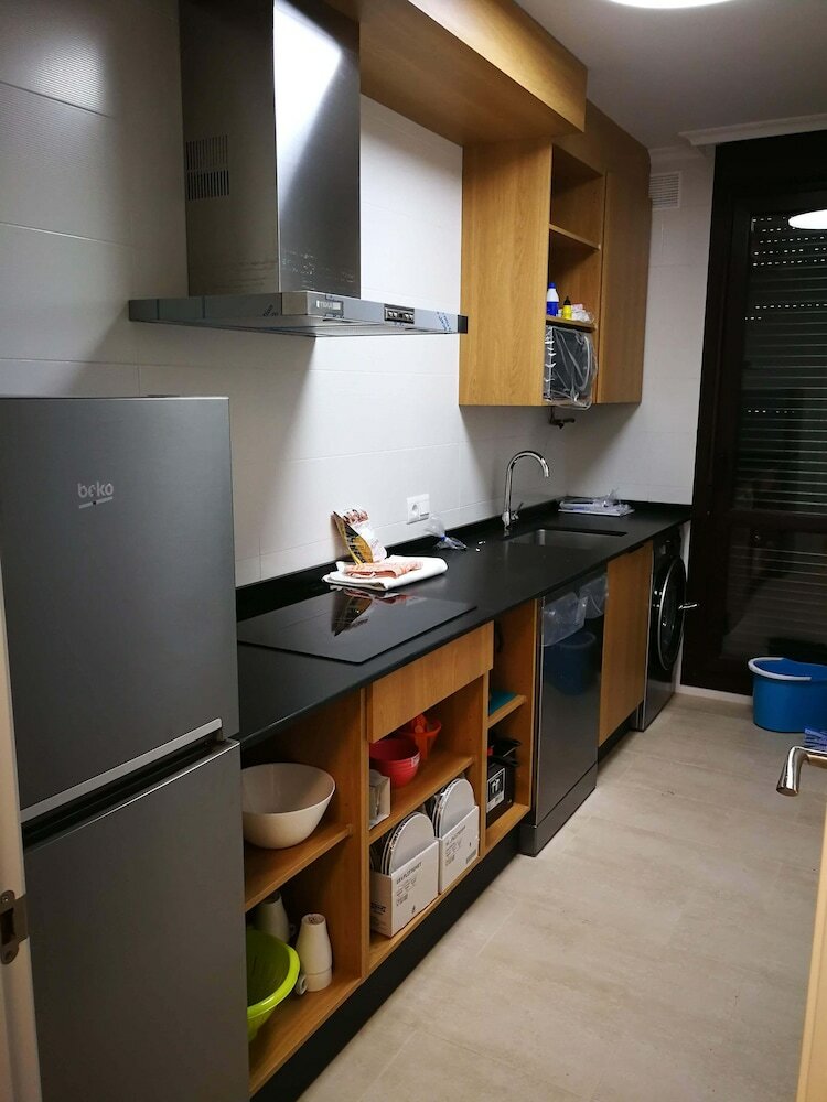 Apartamentos Gran Socaire de Noja